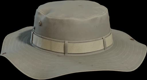 Fishermans Hat
