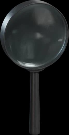 Magnifying Glass 01