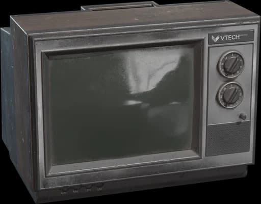 Television 01